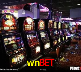 Apostas de Futebol wnbet