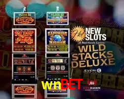 Sinta a adrenalina dos jogos de cassino com wnbet