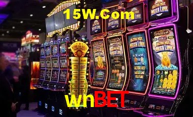 Jogos de Slot wnbet