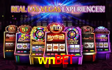 Provedores de Jogos wnbet