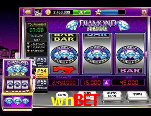 Promoção Relâmpago wnbet