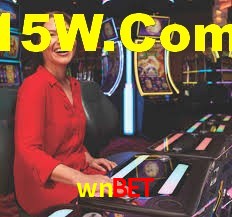 wnbet - Plataforma De Videogames - wnbet.com