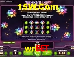 Roulette Table wnbet