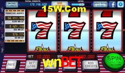 Tecnologia da Plataforma wnbet