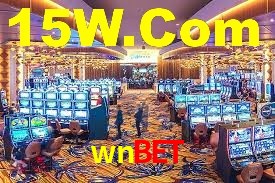 wnbet: Jogos de Caça-Níqueis-Altas Recompensas, Roleta-Velocidade, Blackjack-Desafios Máximos