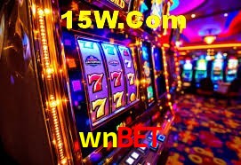 Live Casino wnbet