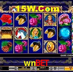Casino Ao Vivo wnbet
