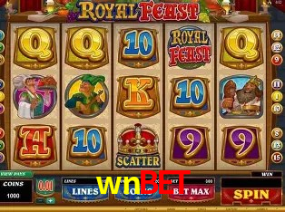 Apostas de Basquete wnbet