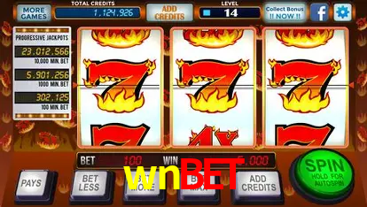 Jackpot Winner